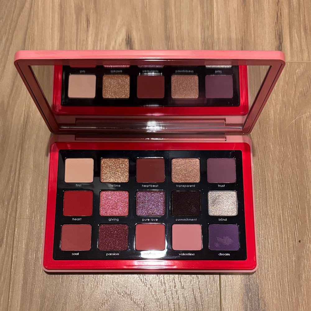 Natasha Denona Love Palette